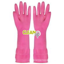 Rubber Glove Household Kitchen Use Cleaning Glove
